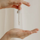 HA + Prebiotics Serum for Face + Eyes (formerly Intense Hydrating Serum)