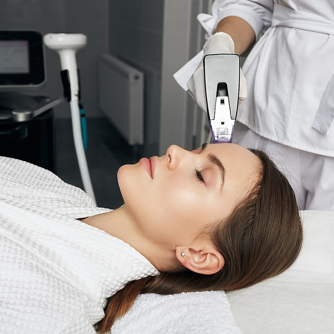 Age Gracefully: The Best Non-Surgical Anti-Aging Treatments for 2025