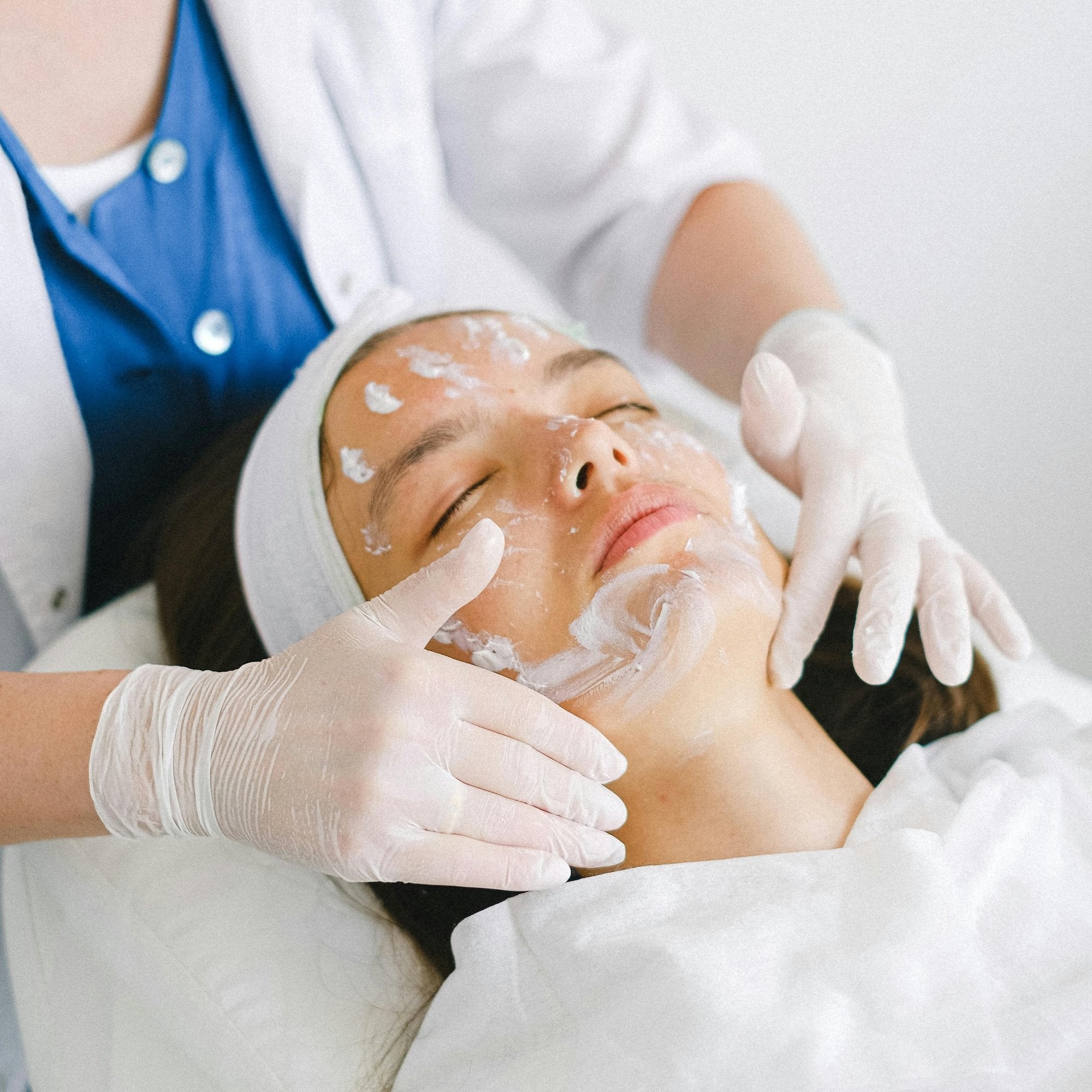 Are Acne Facials Really the Solution?
