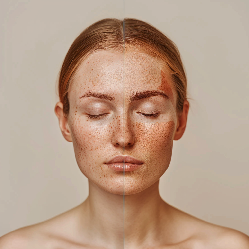 Benefits of Advanced Facial Skin Analysis: Early Detection, Diagnosis & Personalized Skincare