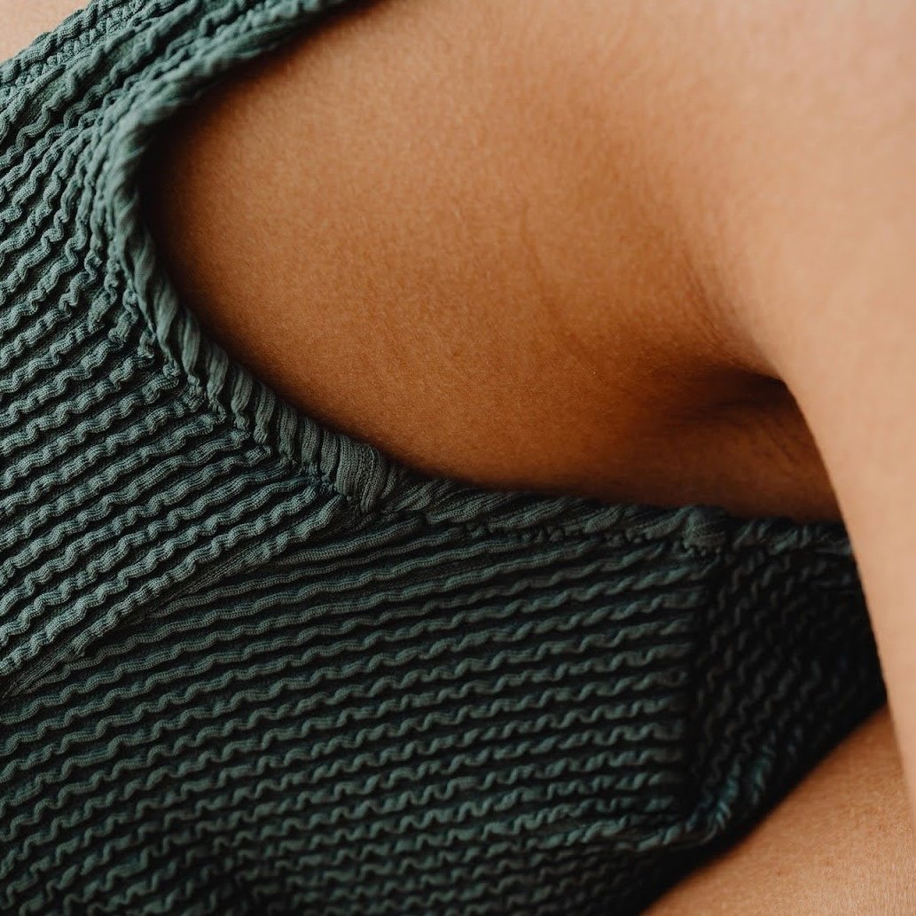 MiraDry: Permanently Reduce Excessive Underarm Sweating & Odour