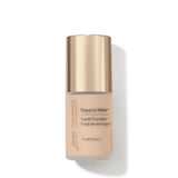 Beyond Matte Liquid Foundation