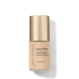 Beyond Matte Liquid Foundation
