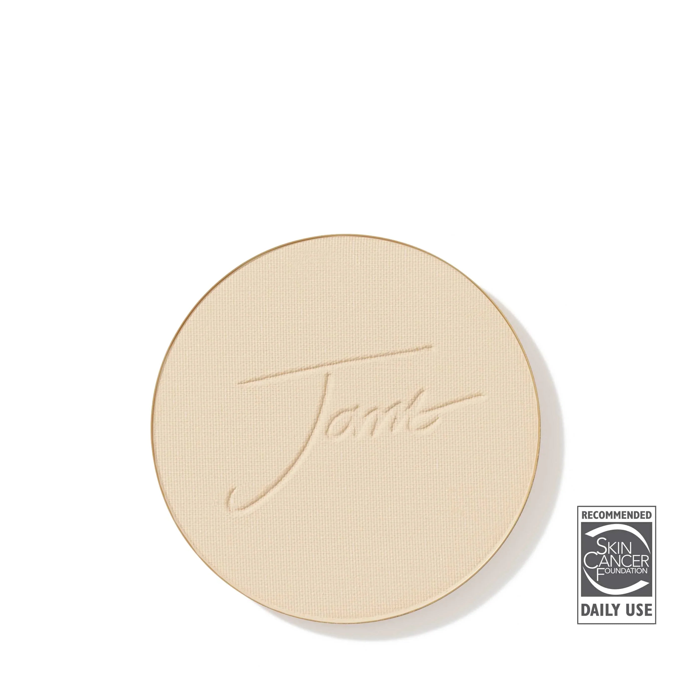 PurePressed Base Mineral Foundation Refill