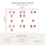 PurePressed® Blush