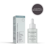HA + Prebiotics Serum for Face + Eyes (formerly Intense Hydrating Serum)