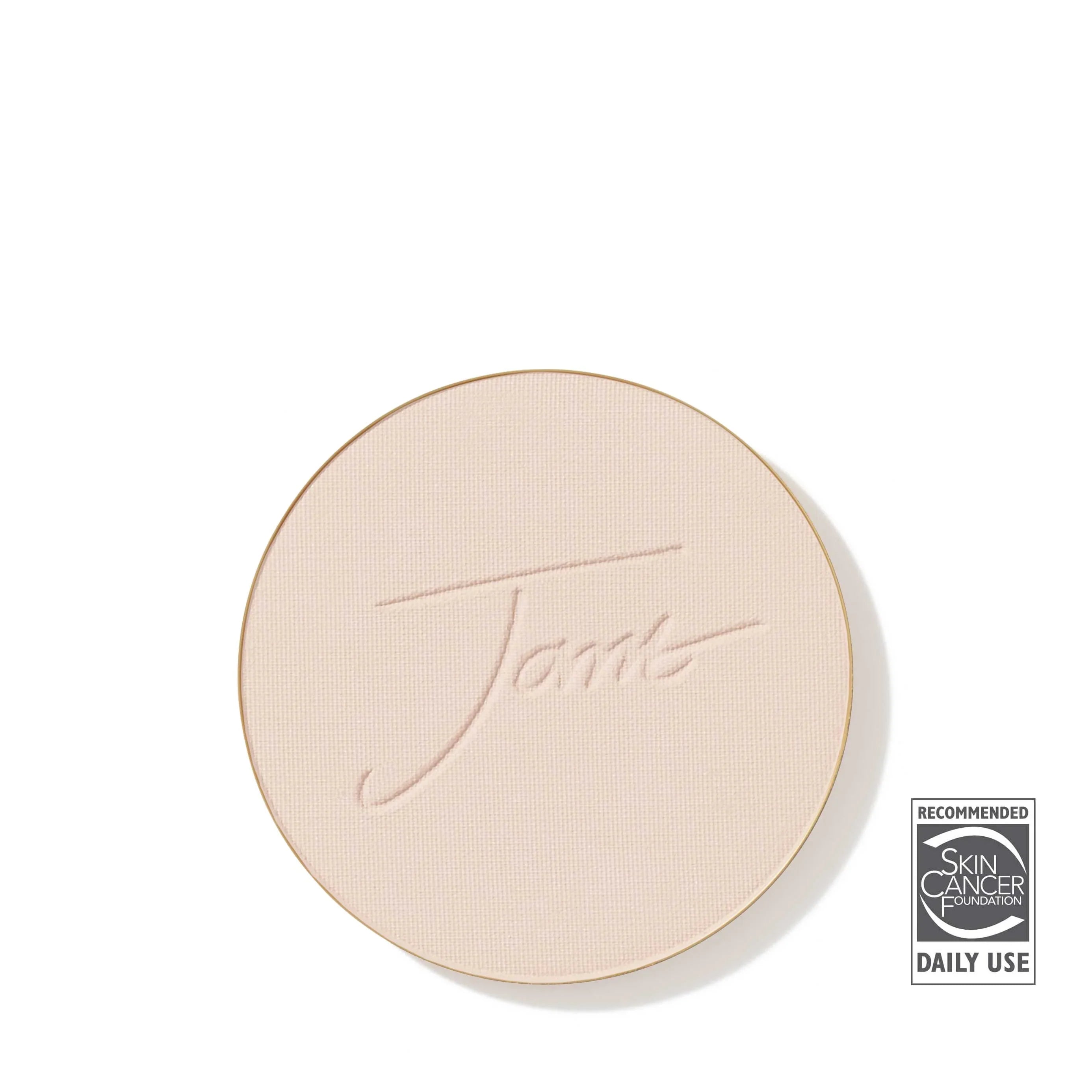 PurePressed Base Mineral Foundation Refill