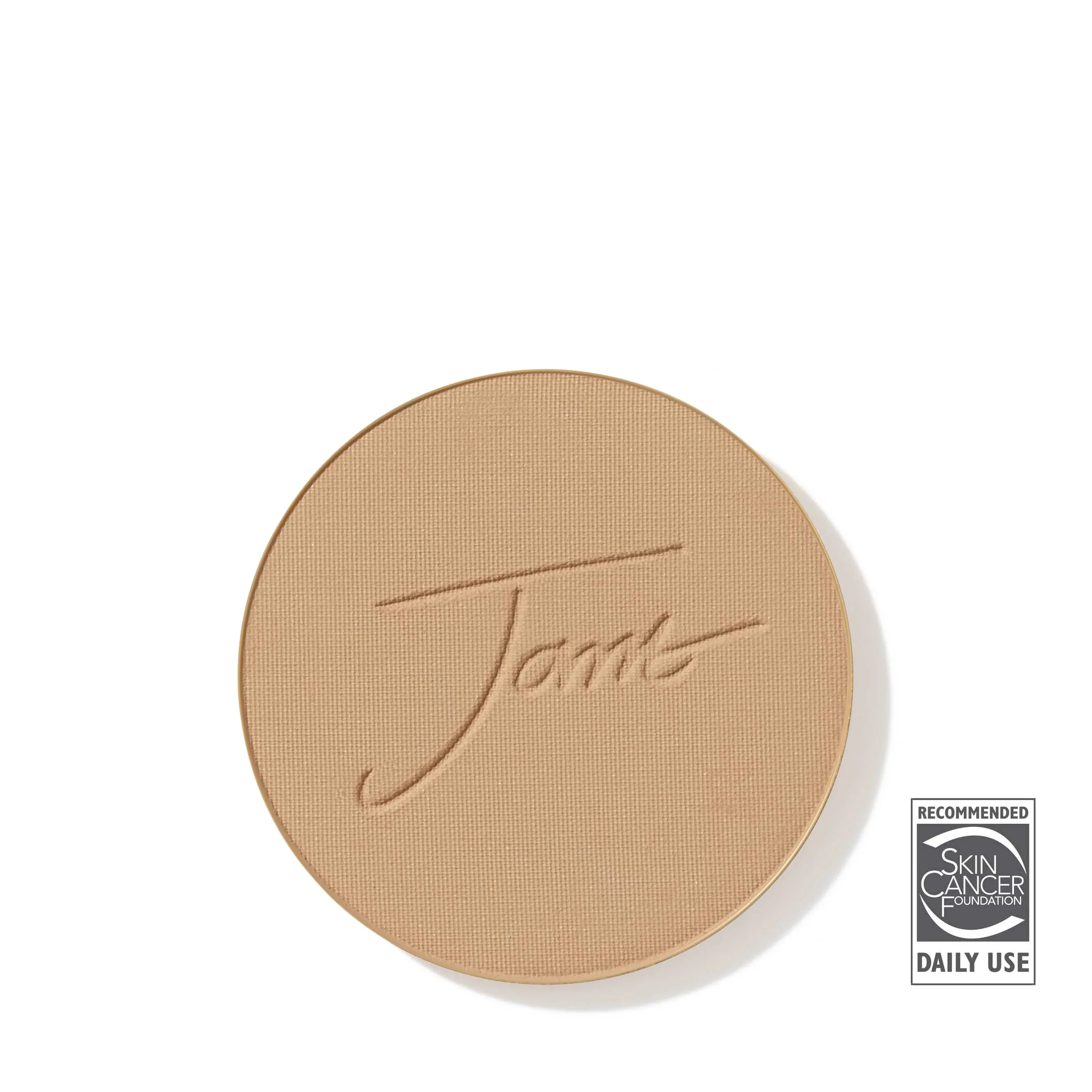PurePressed Base Mineral Foundation Refill