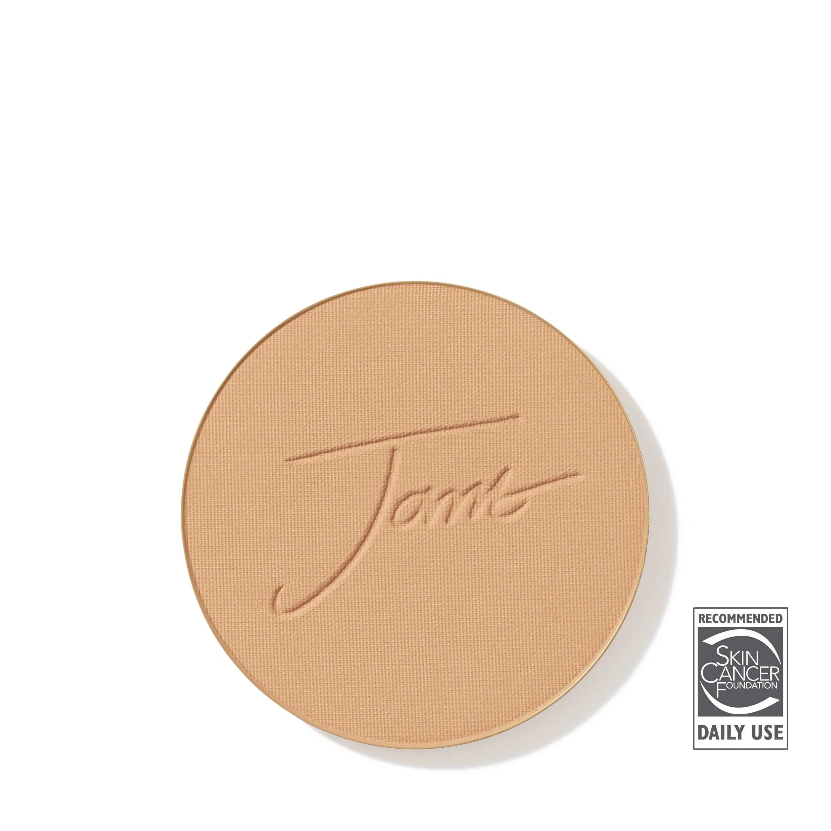 PurePressed Base Mineral Foundation Refill