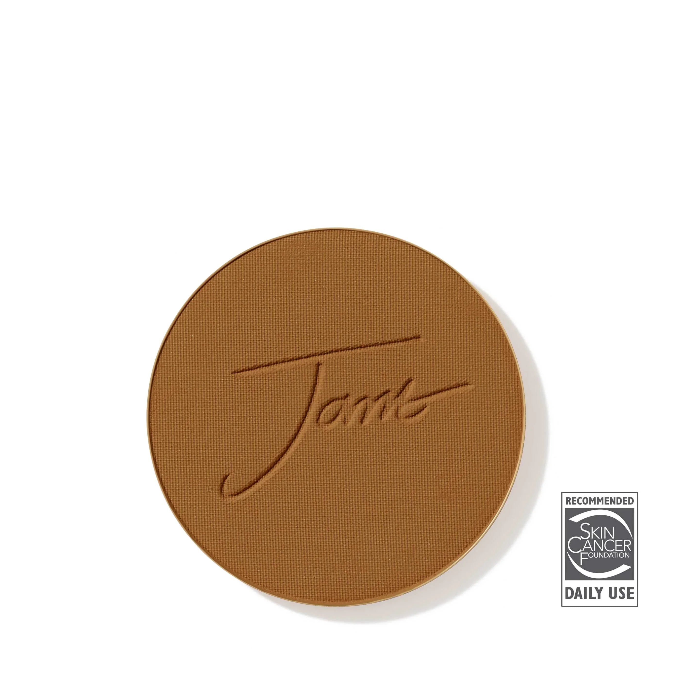 PurePressed Base Mineral Foundation Refill