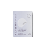 Hydrocolloid Clear Pimple Patches