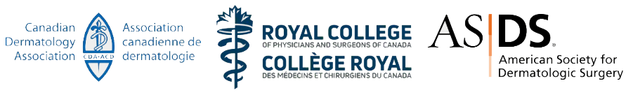 Dr. Ken Alanen, MD, FRCPC professional affiliation logo