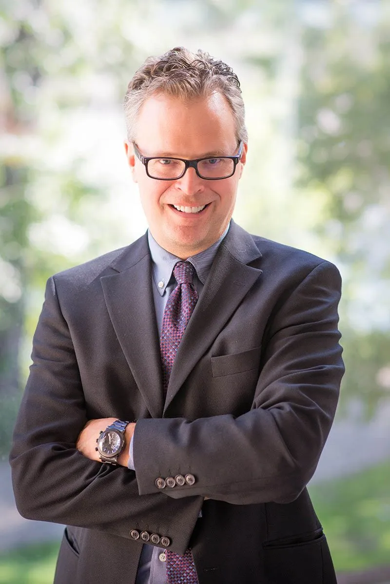Dr. Ken Alanen, MD, FRCPC